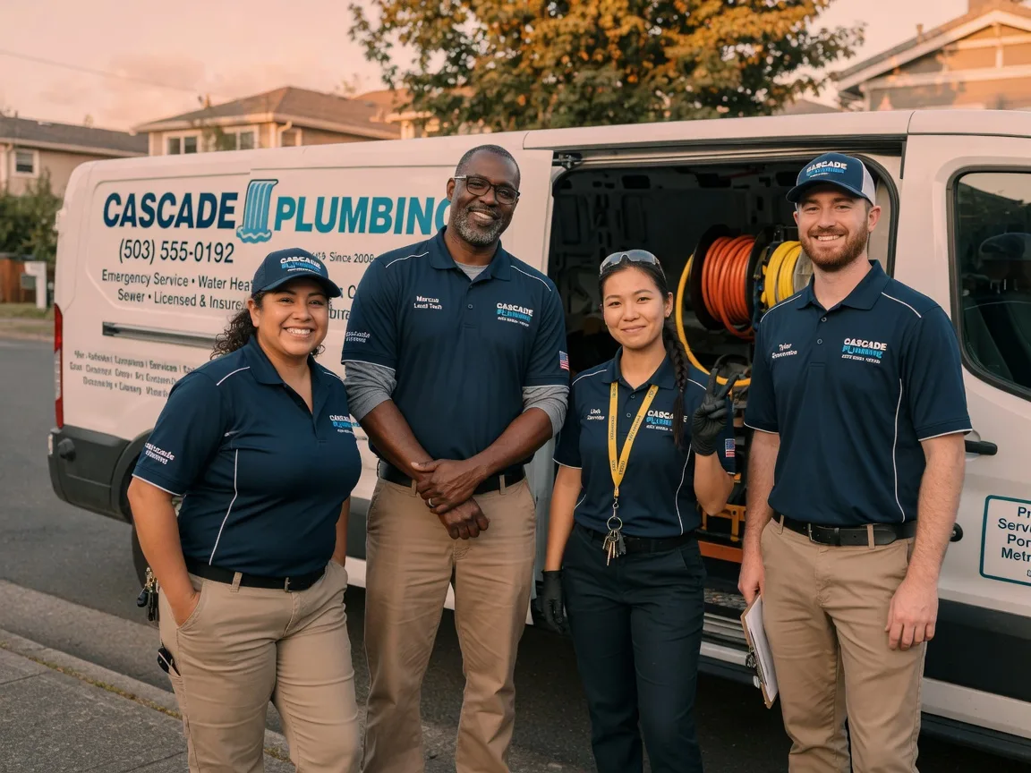 Emergency Plumber company in Elizabeth, MN